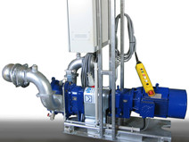 picture rotary low pump