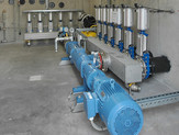 picture view 2 èccentric screw pump