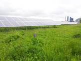 open air photovoltaic plant Apenburg I & II, Apenburg- Winterfeld