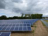 open air photovoltaic plant Groß Neuendorf, Groß Neuendorf