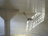 Picture interior view