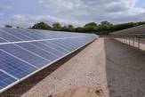 open air photovoltaic plant Colditz, Colditz
